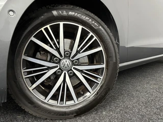 Volkswagen Golf Sportsvan – thumbnail 32