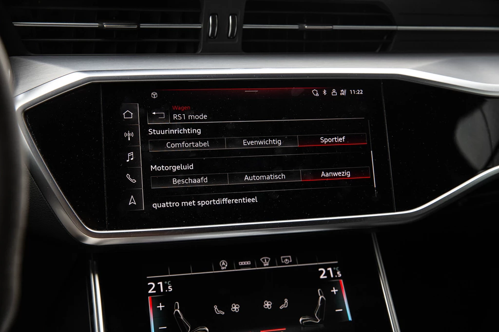 Audi RS6 – foto 27