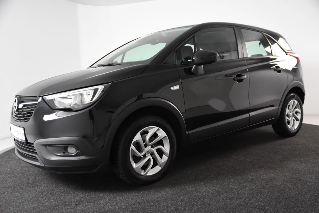 Opel Crossland X – foto 6