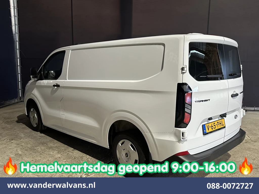 Ford Transit Custom – foto 2
