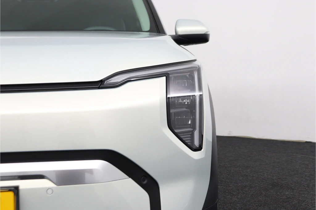 Kia EV3 – foto 15