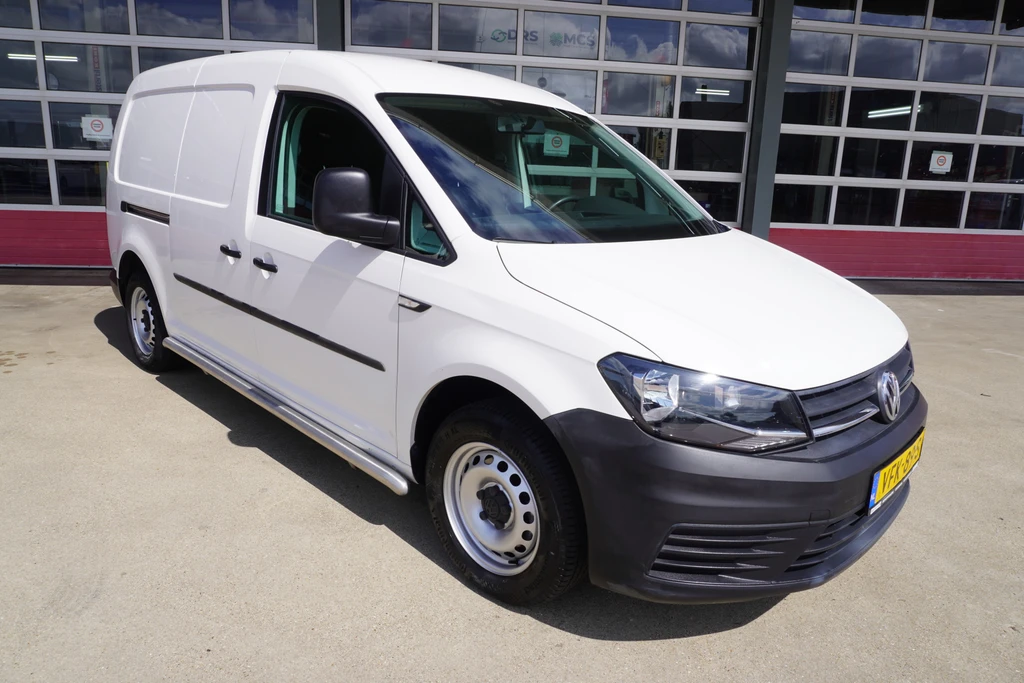 Volkswagen Caddy – foto 8