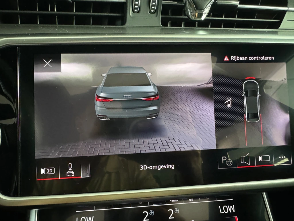Audi A6 – foto 22