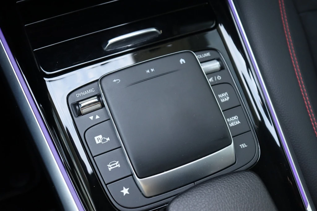 Mercedes-Benz GLB – foto 16