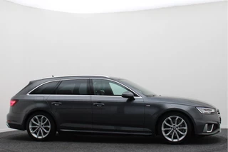 Audi A4 – thumbnail 10