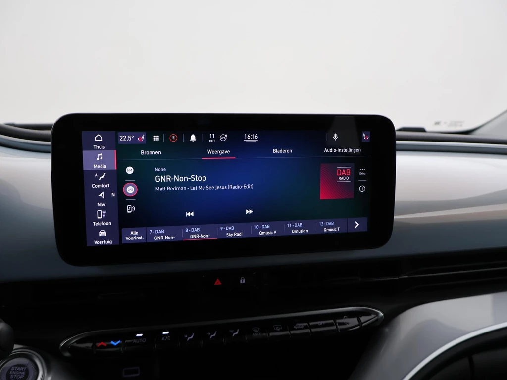 Fiat 500e – foto 48