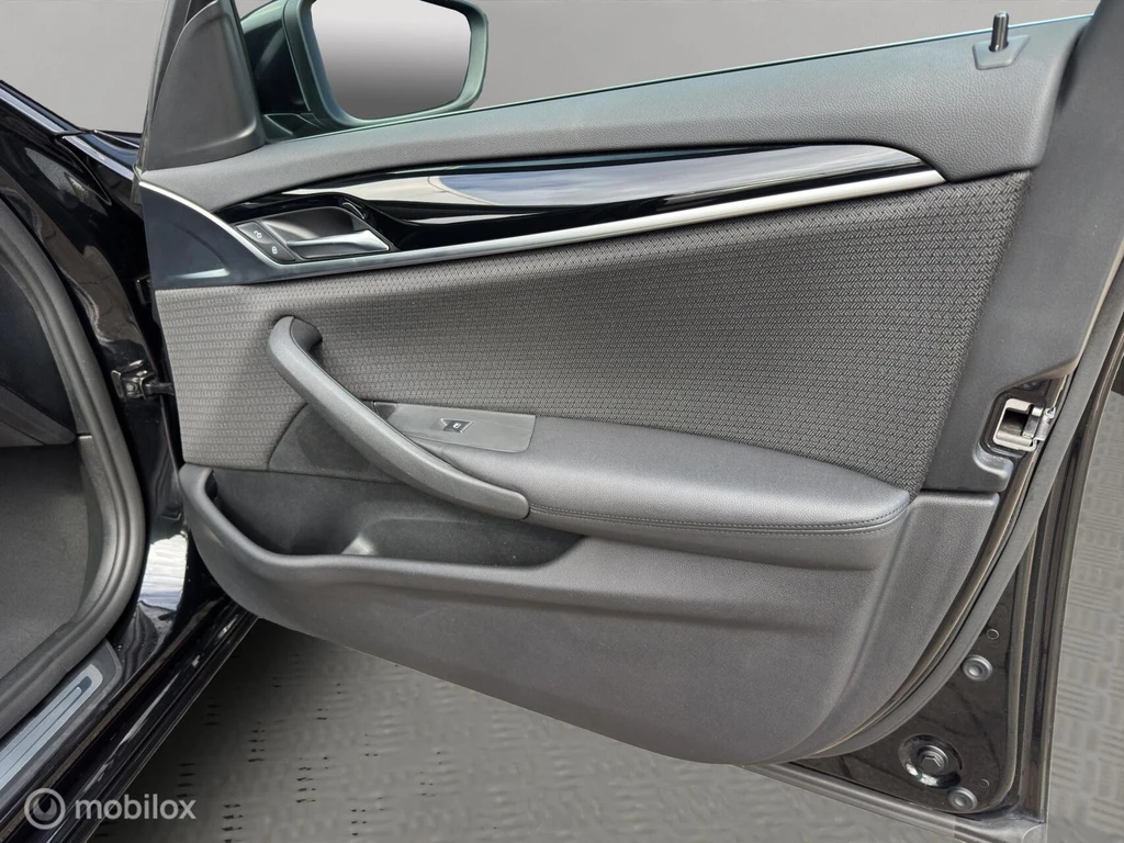 BMW 5 Serie – foto 31