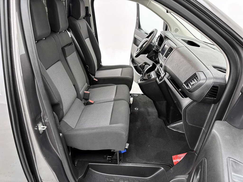 Toyota ProAce – foto 24