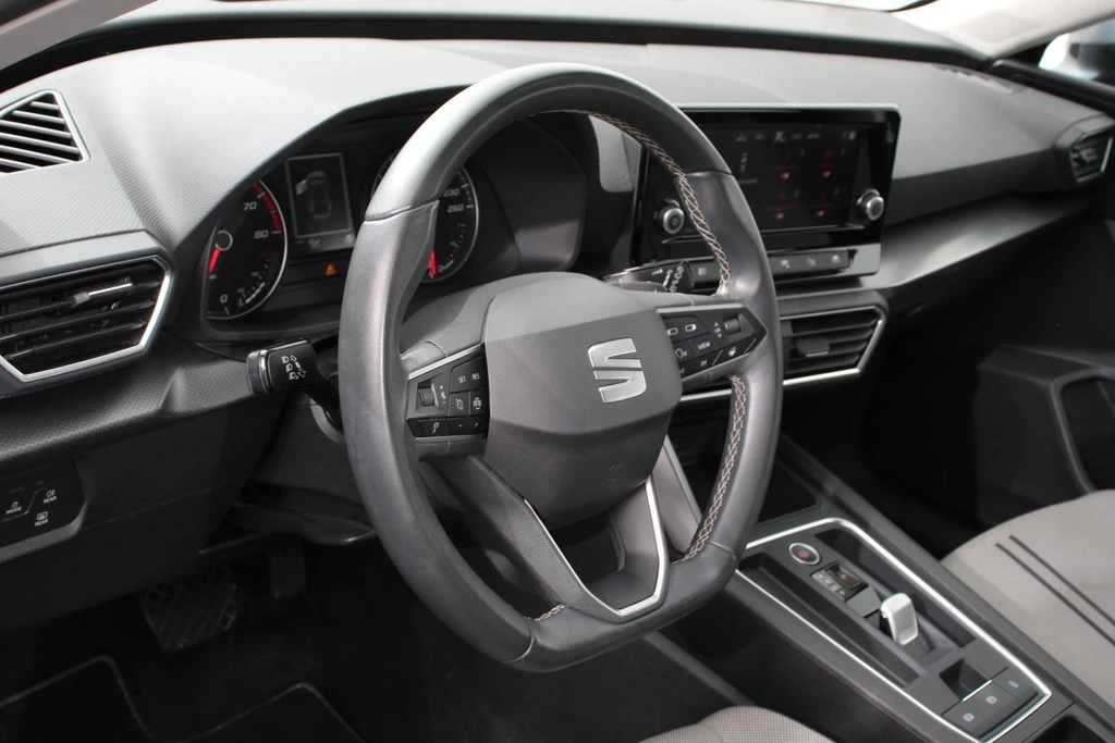 SEAT Leon – foto 10