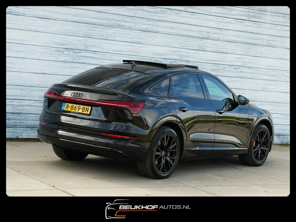 Audi e-tron – foto 5