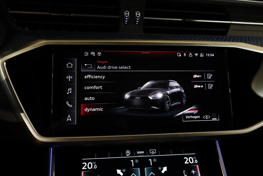 Audi RS6 – foto 33