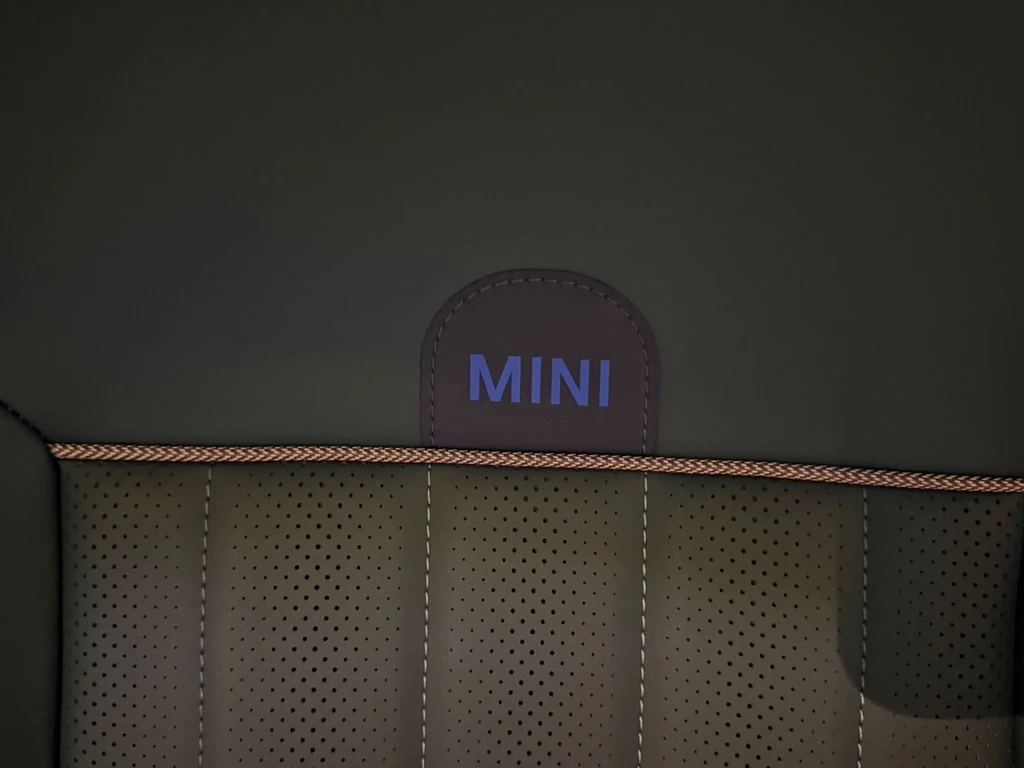 MINI Countryman – foto 34