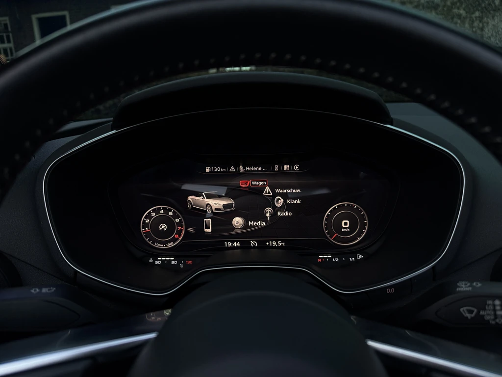 Audi TT – foto 31