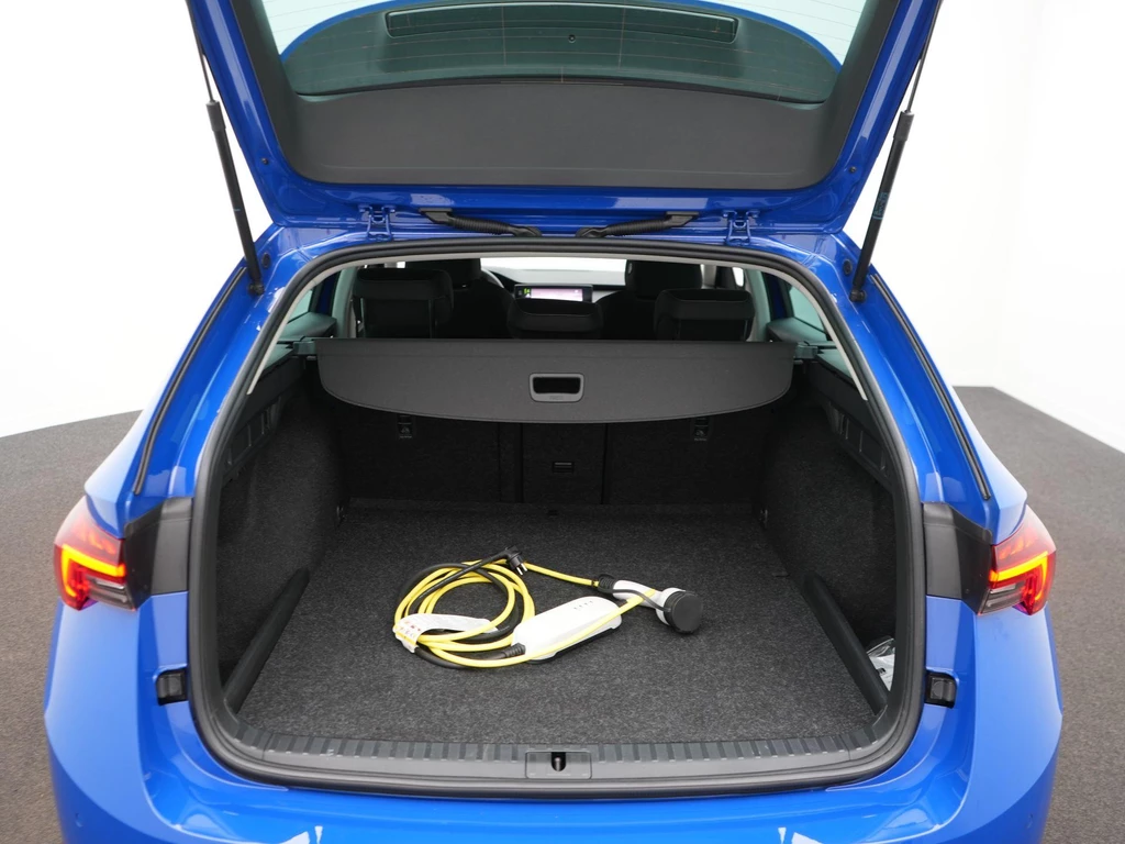 Škoda Octavia – foto 52