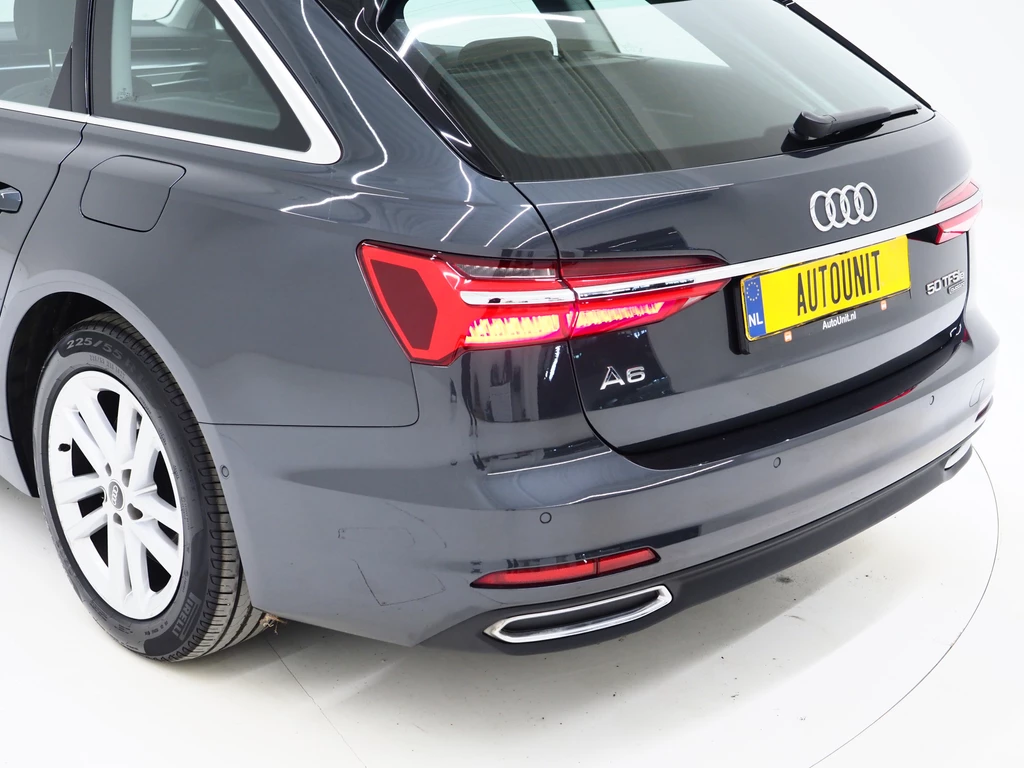 Audi A6 – foto 4