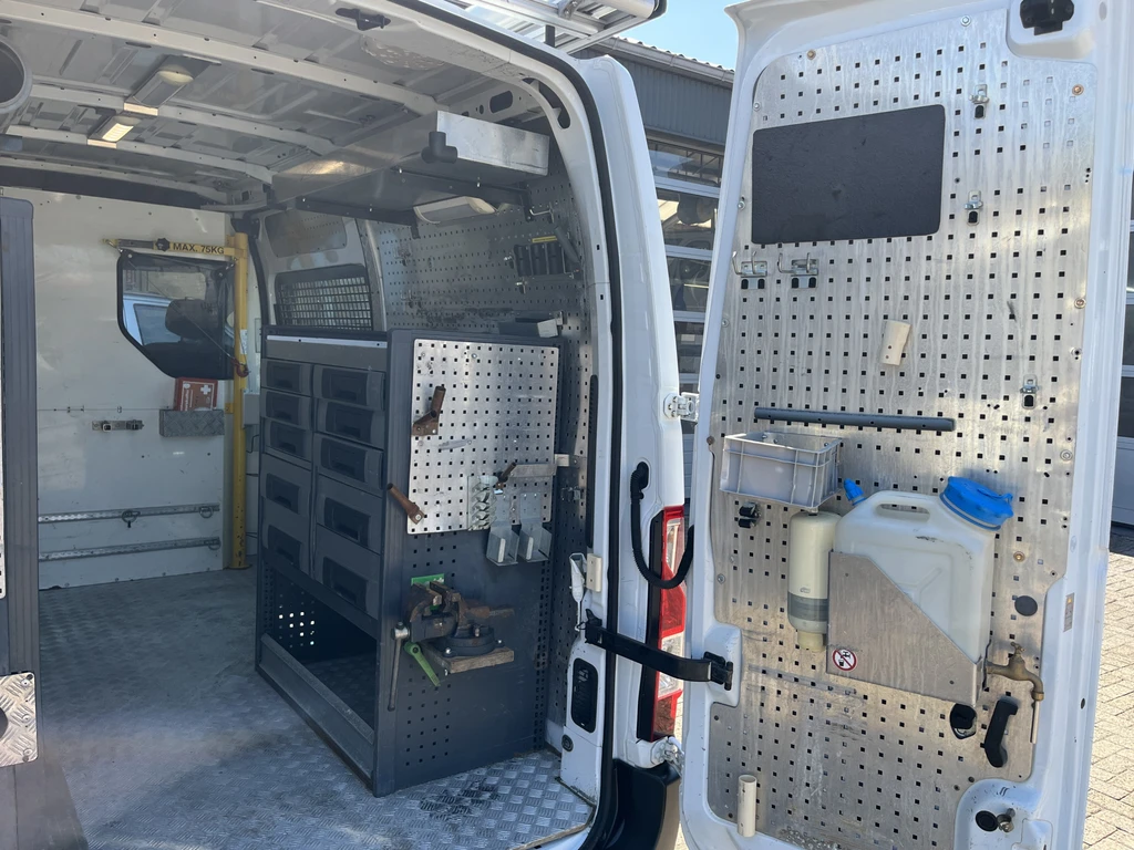 Renault Master – foto 20