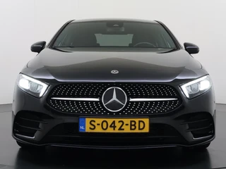 Mercedes-Benz A-Klasse – thumbnail 9