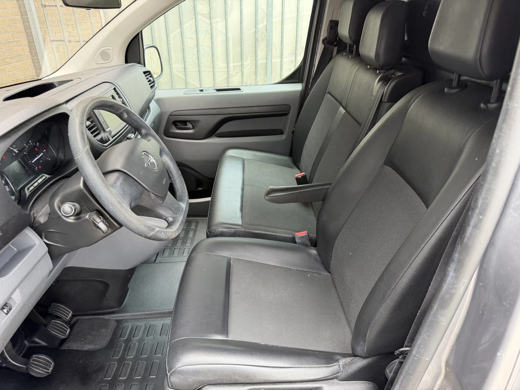 Opel Vivaro – foto 29