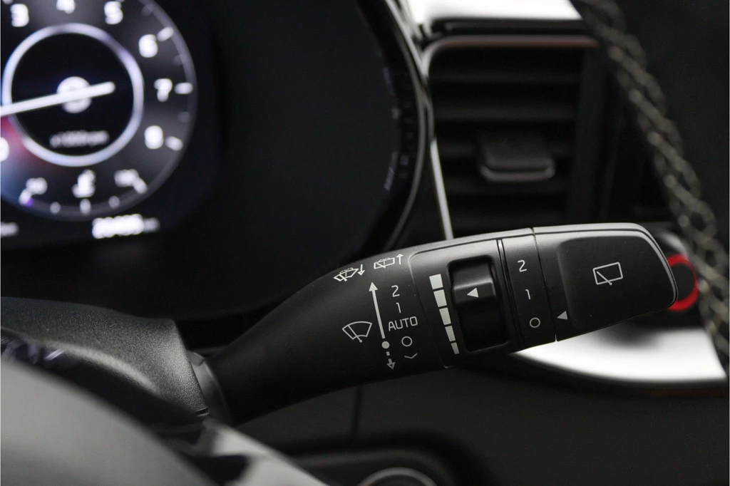 Kia Ceed Sportswagon – foto 25