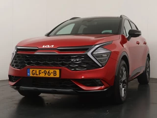 Kia Sportage – thumbnail 2