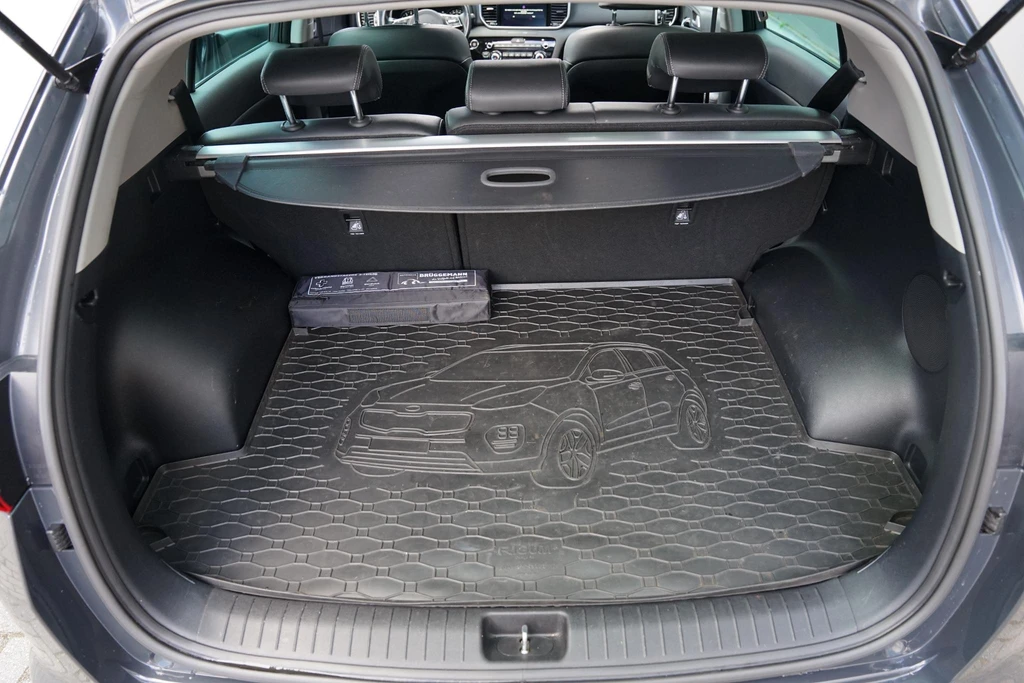 Kia Sportage – foto 30