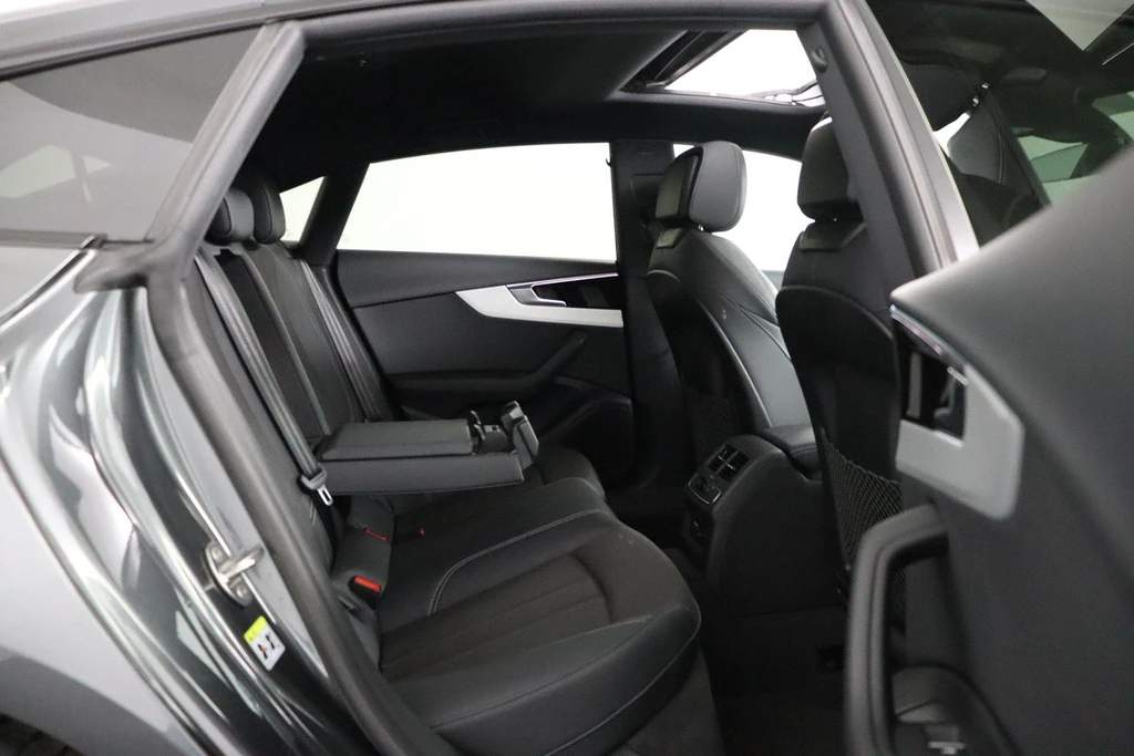 Audi A5 – foto 42