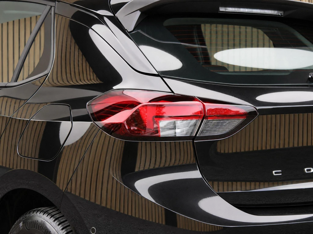 Opel Corsa – foto 24