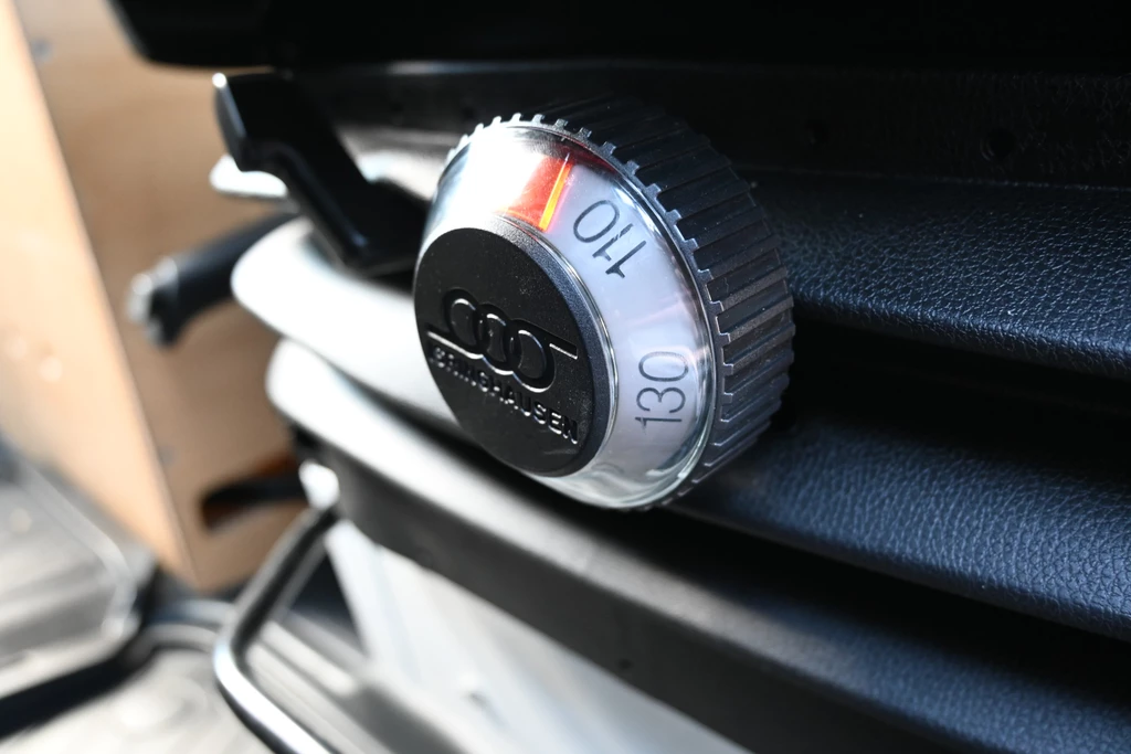 Mercedes-Benz Sprinter – foto 17