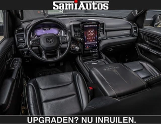 Dodge Ram Pick-Up – thumbnail 22