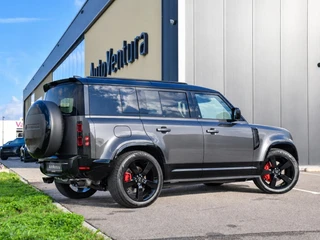 Land Rover Defender – thumbnail 6