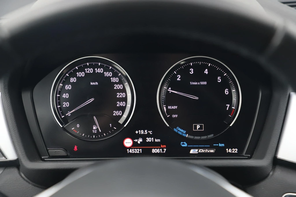 BMW X1 – foto 15