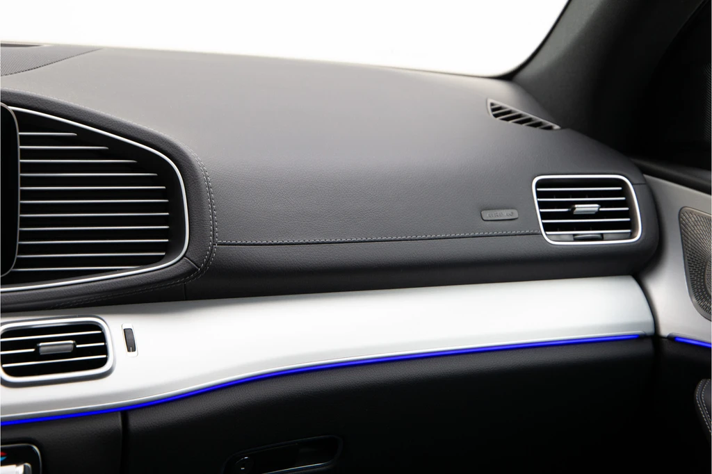 Mercedes-Benz GLE – foto 39