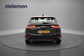 Kia Ceed – thumbnail 4
