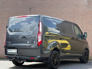Ford Transit Custom – thumbnail 6