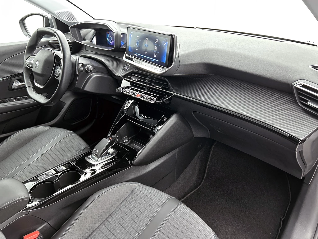 Peugeot 208 – foto 21