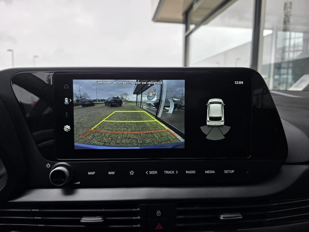 Hyundai Bayon – foto 19