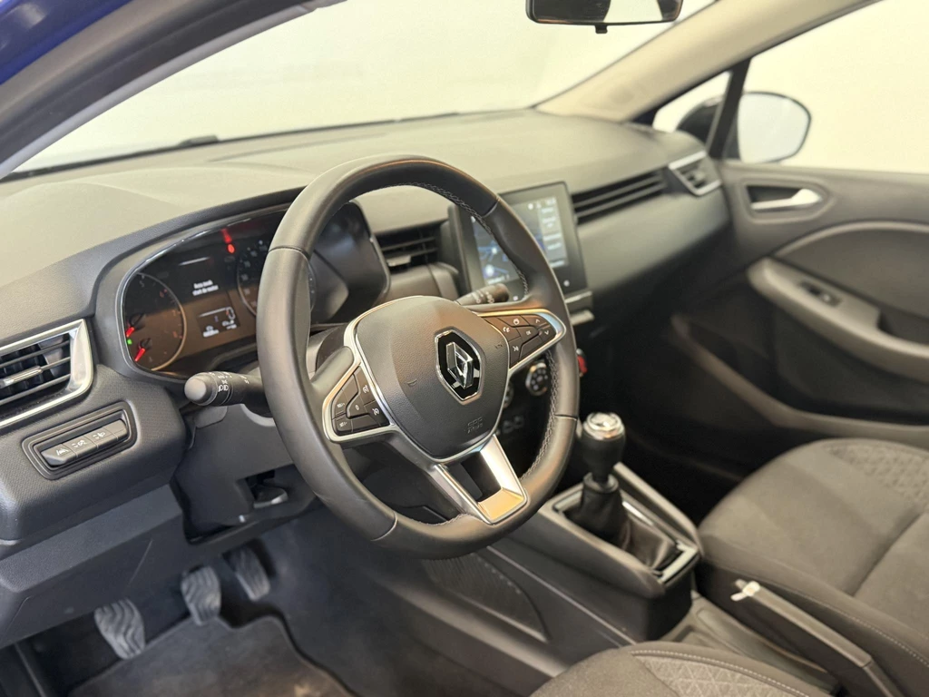 Renault Clio – foto 9