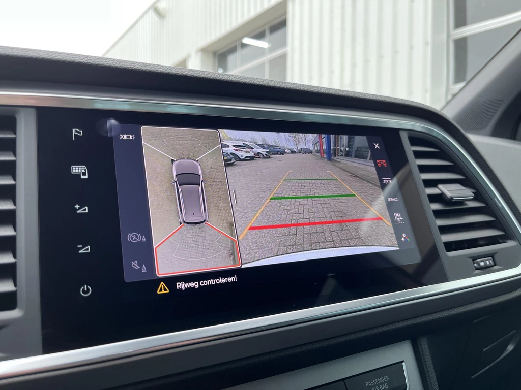 SEAT Ateca – foto 15
