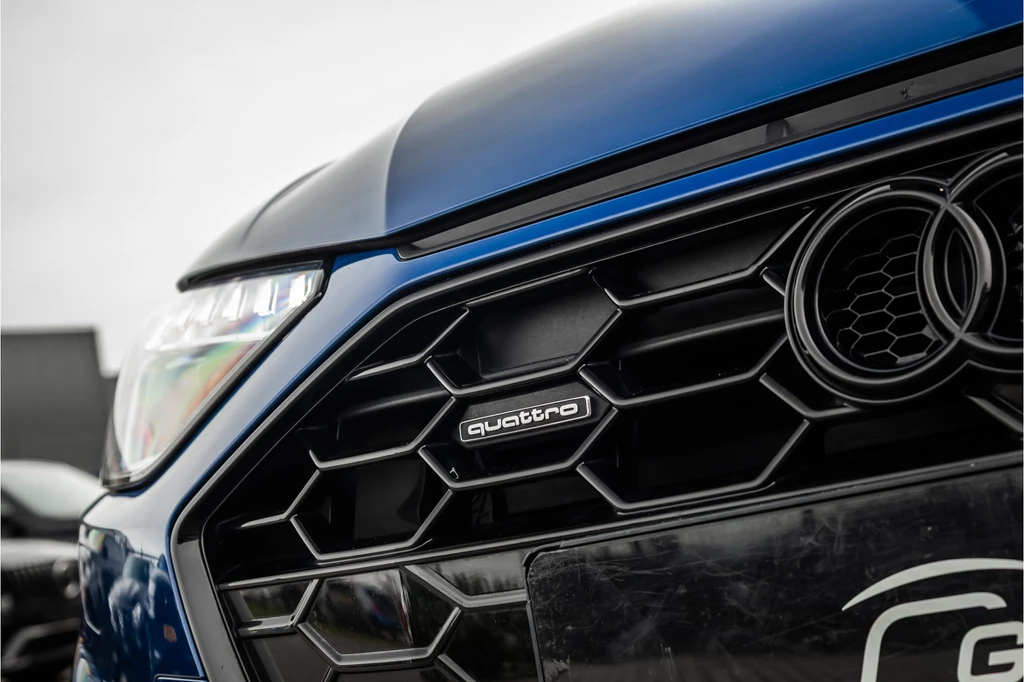 Audi A4 – foto 40