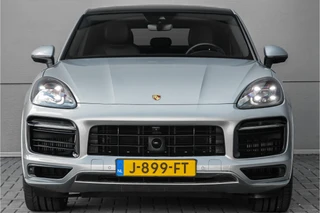 Porsche Cayenne – thumbnail 8