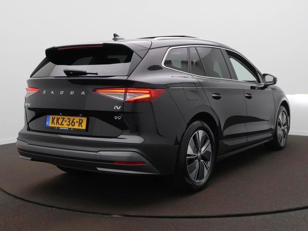 Škoda Enyaq iV – foto 6