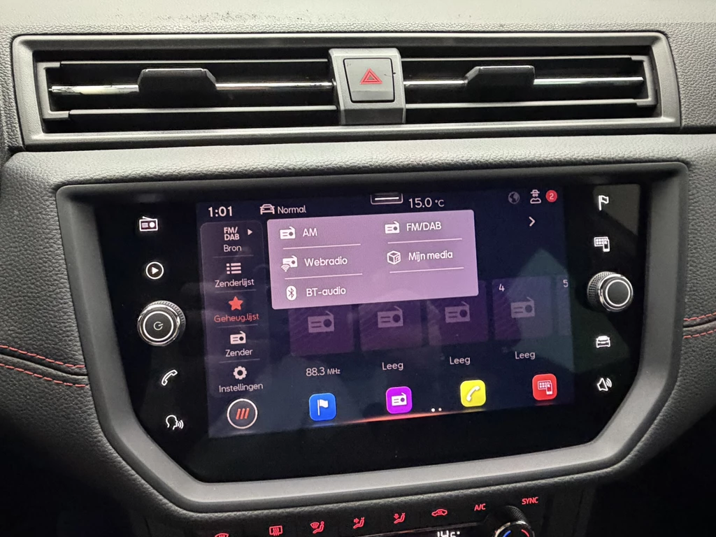 SEAT Ibiza – foto 18