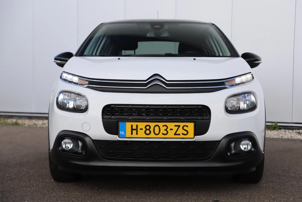 Citroën C3 – foto 4