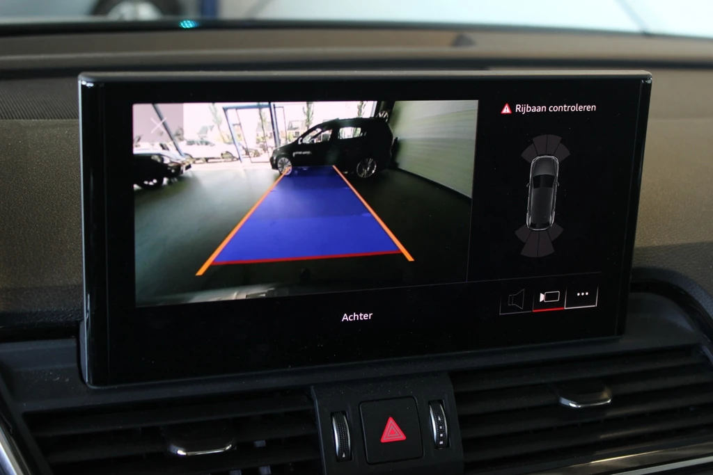 Audi Q5 – foto 16