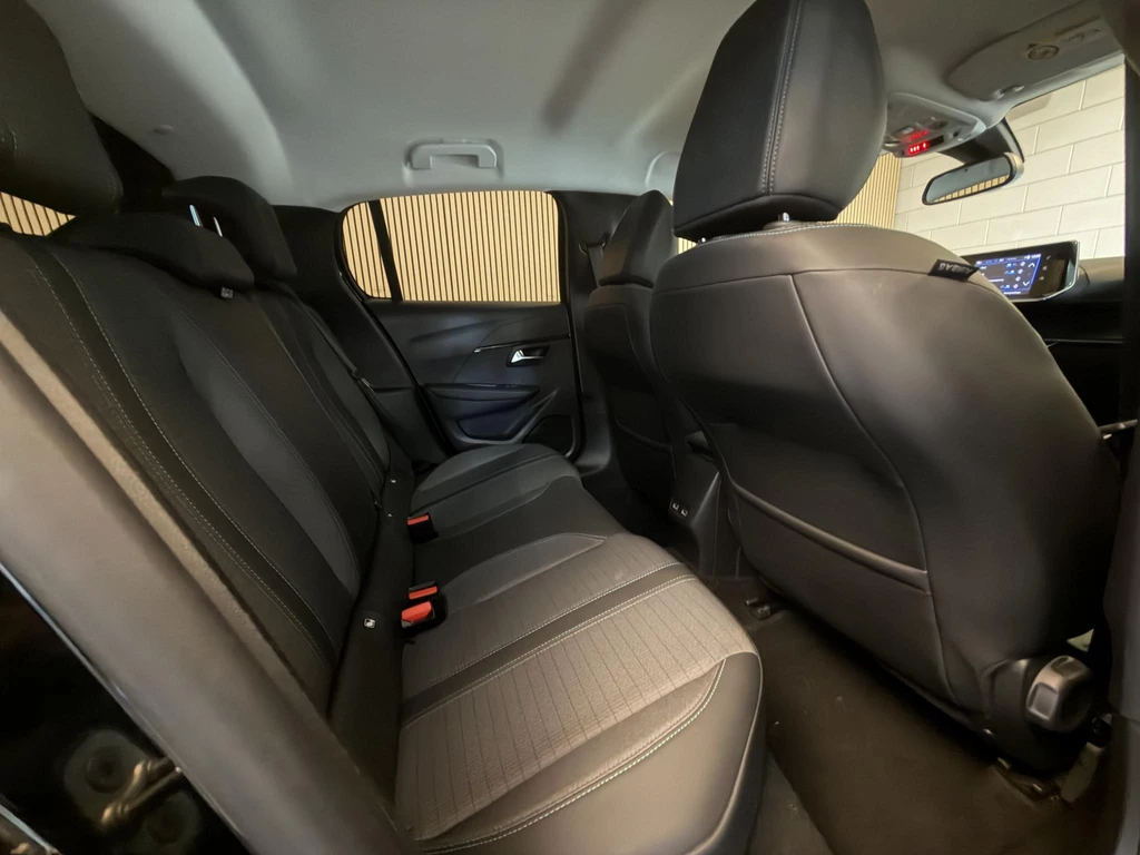 Peugeot 208 – foto 28