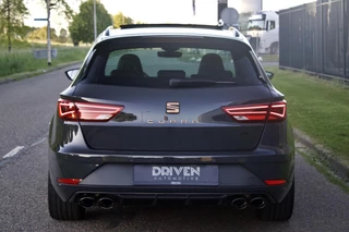 SEAT Leon – thumbnail 4