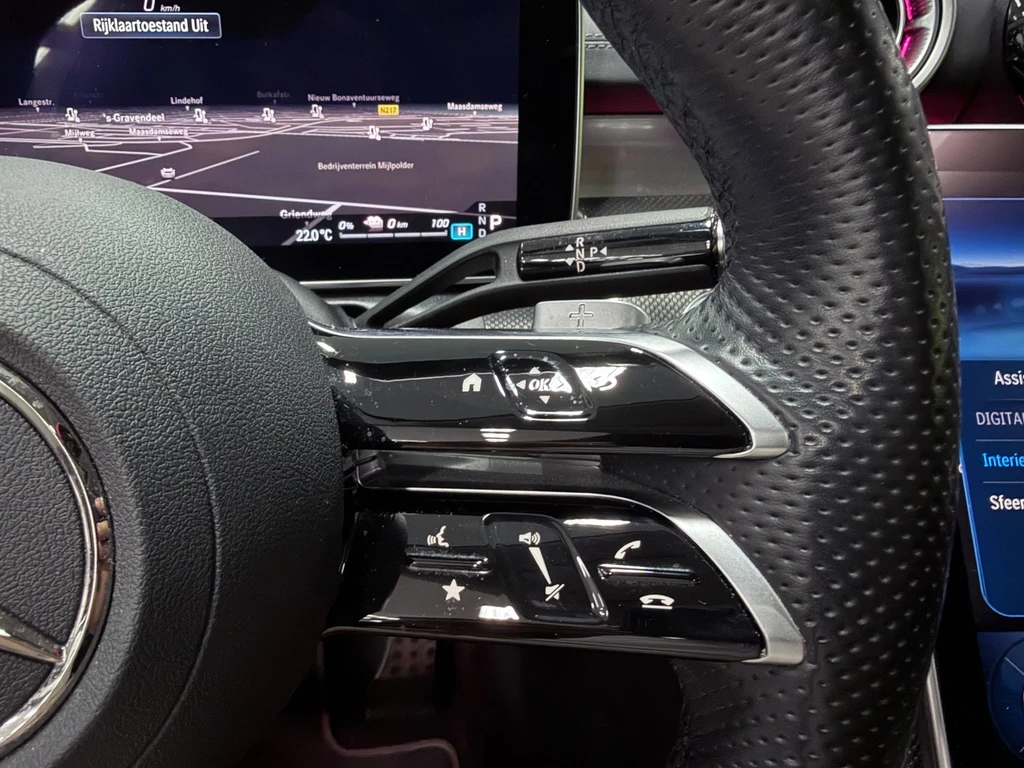 Mercedes-Benz C-Klasse – foto 35