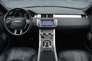 Land Rover Range Rover Evoque – thumbnail 8
