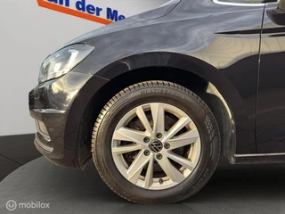 Volkswagen Touran – thumbnail 19