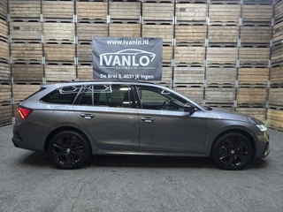 Škoda Octavia – thumbnail 6